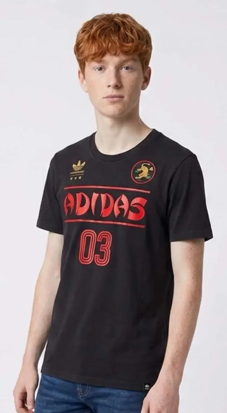 adidas gently used